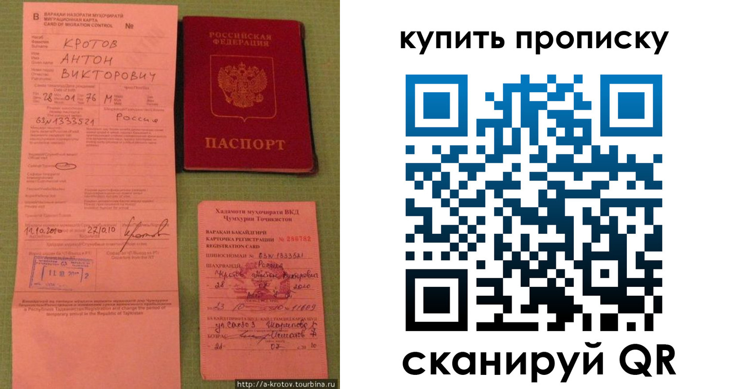 прописка для военкомата в Нарткале